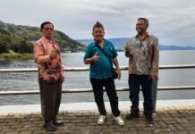 Terungkap Dari Catatan Leluhur Sihotang Sorganimusu, Tongam Merupakan Suami Ke2 Boru Sihotang Sorganimusu