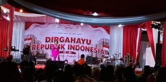 HUT ke-81 RI, Kalibata City Tunjukkan Wajah Hunian Vertikal yang Guyub dan Gotong Royong