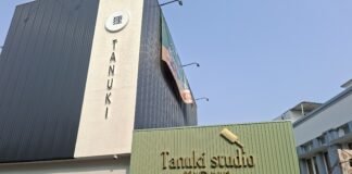 Tanuki Family Massage dan Tanuki Studio Beauty Haus Resmi Dibuka di Tangerang