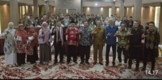 SENASTIF 2026 Pemprov NTB Tegaskan Transformasi Digital Berawal dari Perubahan Cara Berpikir