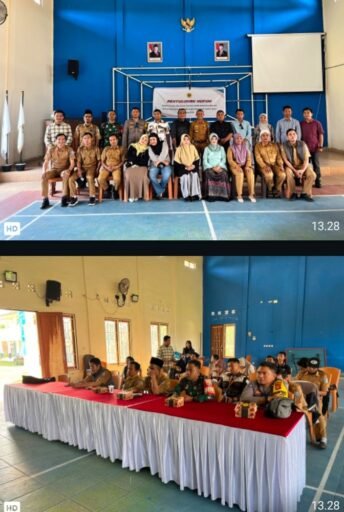 Edukasi Hukum Masuk Desa, Bhabinkamtibmas Polsek Lingsar Ajak Warga Taat Aturan Edukasi Hukum Masuk Desa, Bhabinkamtibmas Polsek Lingsar Ajak Warga Taat Aturan