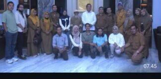 Gubernur NTB Tegaskan Cagar Budaya Harus Menggerakkan Ekonomi Daerah