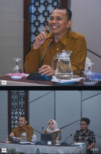 Dashboard Eksekutif NTB Permudah Pimpinan Pantau Kinerja Pembangunan Strategis Secara Real-Time Dashboard Eksekutif NTB Permudah Pimpinan Pantau Kinerja Pembangunan Strategis Secara Real-Time