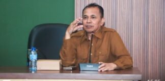 DPD RI Kawal Program Prioritas NTB, Serap Aspirasi untuk Diperjuangkan di Pusat
