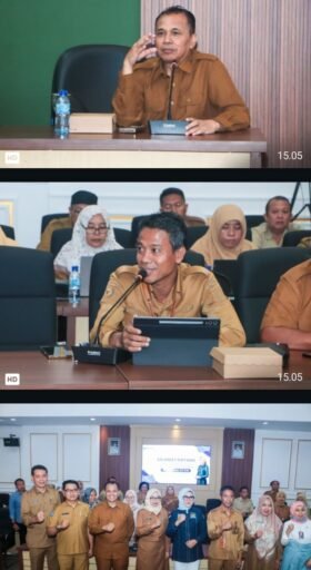 DPD RI Kawal Program Prioritas NTB, Serap Aspirasi untuk Diperjuangkan di Pusat DPD RI Kawal Program Prioritas NTB, Serap Aspirasi untuk Diperjuangkan di Pusat