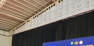 Tembus Tiga Besar Nasional, Polda NTB Sabet Juara III Bulutangkis Kapolri Cup 2026
