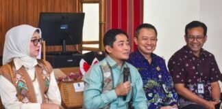 Realisasi Investasi Semester I 2026 Capai 51,26 Persen, Pemprov NTB Perkuat Ekonomi Inklusif Lewat UMKM