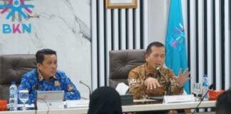 Jangan Biarkan Risiko Mengendalikan Pemerintah !