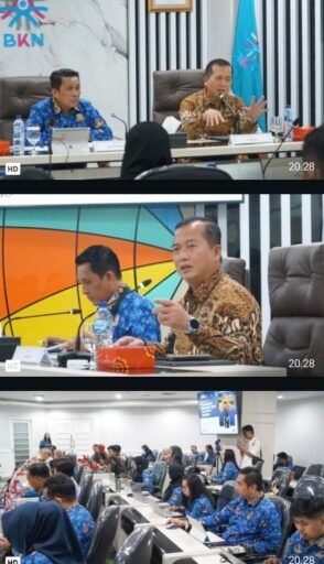 Jangan Biarkan Risiko Mengendalikan Pemerintah ! Jangan Biarkan Risiko Mengendalikan Pemerintah !