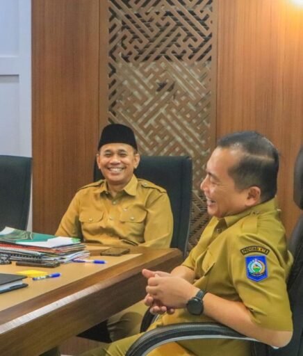 Antisipasi Defisit, Pemprov NTB Susun APBD-P Lebih Realistis Antisipasi Defisit, Pemprov NTB Susun APBD-P Lebih Realistis