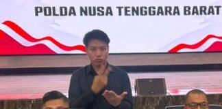 Operasi Antik Rinjani 2026 Polda NTB Ungkap 129 Kasus Narkoba, Tiga Oknum Polisi Terjerat