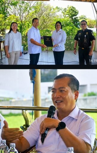 NTB–ParTha Bangun Model Baru Pencegahan TPPO NTB–ParTha Bangun Model Baru Pencegahan TPPO