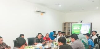 Radikalisme Bergeser ke Ponsel, NTB Perkuat Kolaborasi Lintas Sektor hingga Literasi Digital