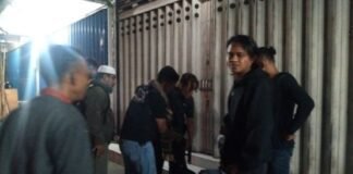 Terobos Rumah Pakai Parang, 2 Residivis Curas di Lombok Tengah Ditangkap URC Puma Polda NTB