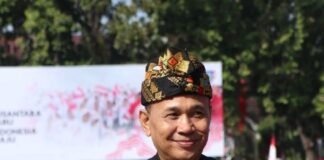 Pemprov NTB Tekankan Pejabat Publik Harus Berdiri di Atas Kepentingan NKRI