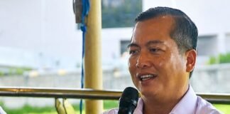 Gubernur NTB Ajak Ciptakan Musorprov KONI Damai, Satukan Energi Positif Menuju PON 2028
