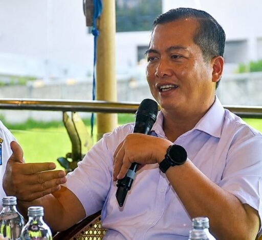 Gubernur NTB Ajak Ciptakan Musorprov KONI Damai, Satukan Energi Positif Menuju PON 2028 Gubernur NTB Ajak Ciptakan Musorprov KONI Damai, Satukan Energi Positif Menuju PON 2028