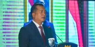 KUA-PPAS 2027 Disepakati, Gubernur Miq Iqbal Tegaskan APBD Harus Realistis dan Berdampak