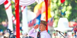 Gubernur NTB Perintahkan 2 Dinas Gerak Cepat Tangani Dugaan Pencemaran Laut Sambik Elen