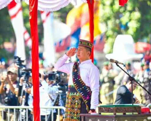 Gubernur NTB Perintahkan 2 Dinas Gerak Cepat Tangani Dugaan Pencemaran Laut Sambik Elen Gubernur NTB Perintahkan 2 Dinas Gerak Cepat Tangani Dugaan Pencemaran Laut Sambik Elen