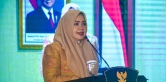 Perubahan APBD 2026 Fokus Soal Kemiskinan, Pangan, dan Pariwisata