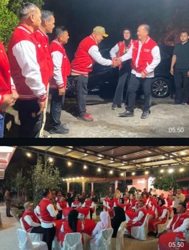 Gubernur NTB Berpesan Pada Paskibra Pertahankan Kedisiplinan dan Nilai Luhur Pengibar Bendera Merah Putih Gubernur NTB Berpesan Pada Paskibra Pertahankan Kedisiplinan dan Nilai Luhur Pengibar Bendera Merah Putih