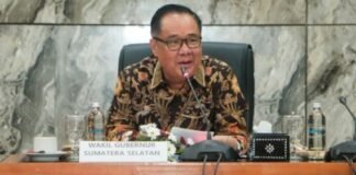 Pemprov Sumsel Studi Tiru Tata Kelola Izin Pertambangan Rakyat di NTB