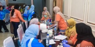 Ketua TP PKK NTB Ajak Pengurus dan Anggota Perkuat Kolaborasi Lintas Generasi