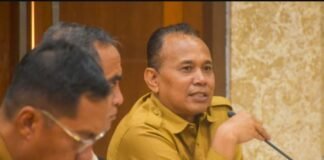 Pemprov NTB Perkuat Sinergi tuk Kesuksesan Manajemen Talenta dan Pengembangan ASN