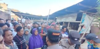 Pria 40 Tahun Ditemukan Meninggal di Kandang Kambing, Polisi Pastikan Tak Ada Tanda Kekerasan