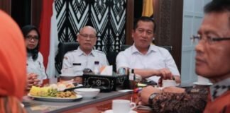 Kolaborasi Pemprov NTB – UMM Malang Perkuat Program Pemberdayaan Berbasis Potensi Daerah