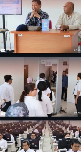 Pro ASN 2026, Pemprov NTB Bangun Peta Talenta Birokrasi Pro ASN 2026, Pemprov NTB Bangun Peta Talenta Birokrasi