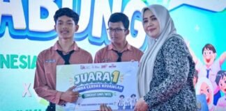 Menabung Sejak Dini, Benteng Generasi NTB di Era Digital