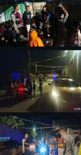 Musik Bising dan Kerumunan Bocah Malam Hari Usik Ketenangan Warga Polsek Ampenan Gercep Ke Lokasi Musik Bising dan Kerumunan Bocah Malam Hari Usik Ketenangan Warga Polsek Ampenan Gercep Ke Lokasi