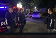 Patroli Strong Point Puma Jatanras Polda NTB Sasar 3C, Tawuran dan Balap Liar