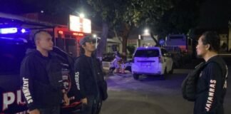 Patroli Strong Point Puma Jatanras Polda NTB Sasar 3C, Tawuran dan Balap Liar