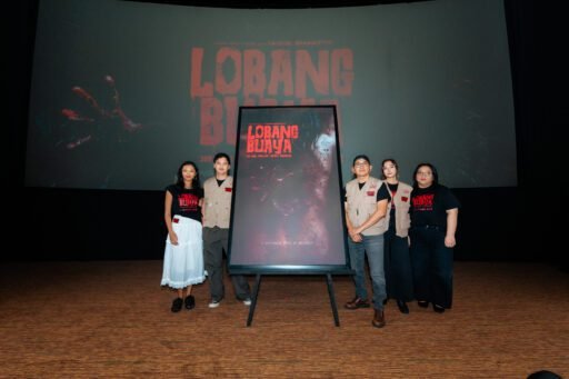 Film “Lobang Buaya” Rilis Trailer dan Poster Menuju Tayang 1 Oktober Film “Lobang Buaya” Rilis Trailer dan Poster Menuju Tayang 1 Oktober