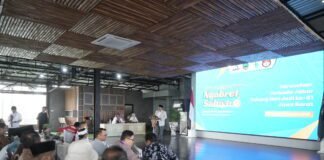 Sarasehan Forkoda PPDOB Jabar, Forum Koordinasi Daerah Percepatan Pemekaran Daerah Otonomi Baru Jawa Barat