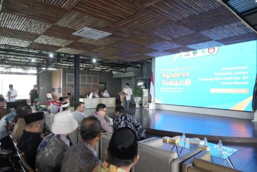 Sarasehan Forkoda PPDOB Jabar, Forum Koordinasi Daerah Percepatan Pemekaran Daerah Otonomi Baru Jawa Barat Sarasehan Forkoda PPDOB Jabar, Forum Koordinasi Daerah Percepatan Pemekaran Daerah Otonomi Baru Jawa Barat