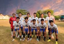 Dua Laga, Dua Kemenangan! YURA FC Pimpin Persaingan Grup A Zona Timur Liga PSSI Rembang 2026