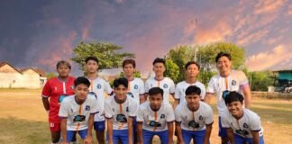 Dua Laga, Dua Kemenangan! YURA FC Pimpin Persaingan Grup A Zona Timur Liga PSSI Rembang 2026