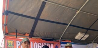 Pasca-Kebakaran Desa Ciptamulya: Donasi Warga Disalurkan, Pemulihan Psikologis Jadi Fokus