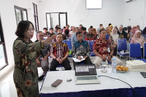 SMK KAL -1 Surabaya Selenggarakan Workshop In House Training Bagi Tenaga Pendidik SMK KAL -1 Surabaya Selenggarakan Workshop In House Training Bagi Tenaga Pendidik
