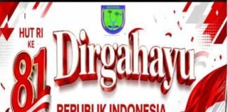 Ajak Warga Kibarkan Merah Putih, Pemdes Muara Dua Bersiap Sambut HUT RI ke-81 dengan Meriah!