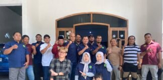 LBH IRO YUDHO WICAKSONO Gelar Pertemuan Rutin, Perkuat Soliditas & Komitmen Pelayanan Hukum kepada Masyarakat