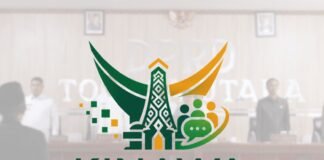 Layanan KINAWA Hadir Sebagai Wadah Penyampaian Aspirasi ke DPRD Toraja Utara Berbasis Digital