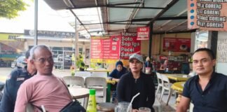 WN dan BS Bantah Tuduhan Intimidasi Senjata Api, Tegaskan Sengketa Lahan Masih Berproses di Pengadilan