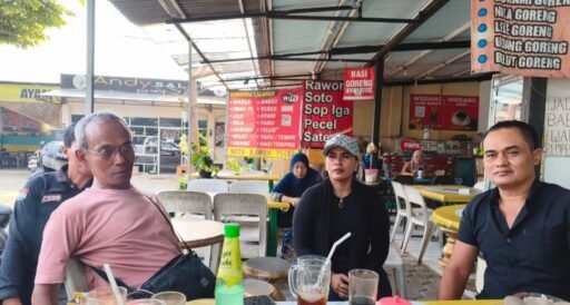 WN dan BS Bantah Tuduhan Intimidasi Senjata Api, Tegaskan Sengketa Lahan Masih Berproses di Pengadilan WN dan BS Bantah Tuduhan Intimidasi Senjata Api, Tegaskan Sengketa Lahan Masih Berproses di Pengadilan