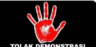 Tolak Provokasi, Jaga Persatuan, dan Hindari Tindakan Anarkis di Bulan Agustus 2026