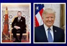 *Official Statement by the Royal Office of Morocco*